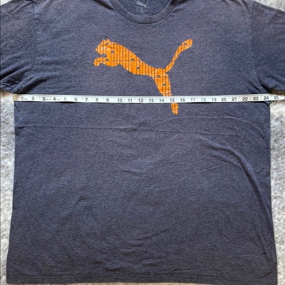 Puma gym shirt - Picture 4 of 7